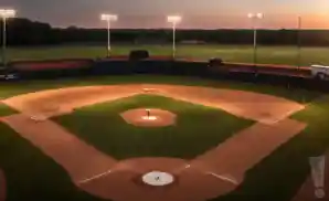 the depot at cleburne station