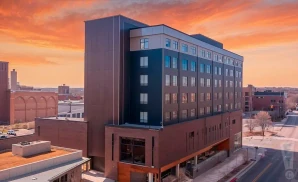 exterior promotional venue picture of the fillmore in minneapolis, minnesota.