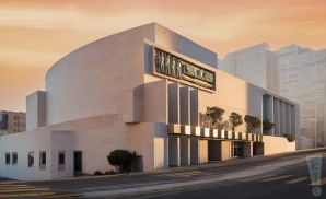 the masonic san francisco