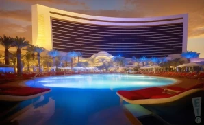 the sandbar at red rock casino