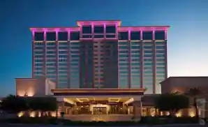 the venue at thunder valley casino