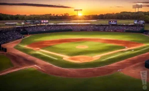 vrooman field at springs brooks stadium