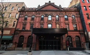 a promotional venue picture of the webster hall in new york city, ny