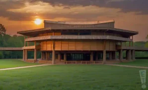 wolf trap national park for the performing arts