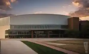 wolstein center csu convocation center