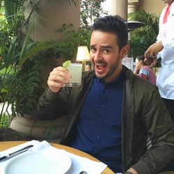 Alejandro Salomon (Salomondrin) | Wiki & Bio | Everipedia