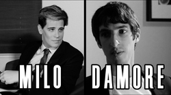 
               Milo Yiannopolos
              
              interviews James Damore; he describes
              
               YouTube
              
              ​'s AI social justice bots
