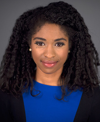 Ashlee Banks | Wiki & Bio | Everipedia