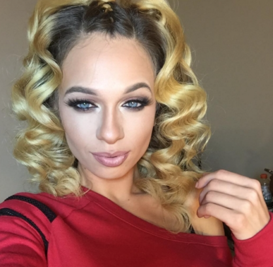 Mariah Lynn Nude Photos 58 Mariah Lynn Nude Photos 46