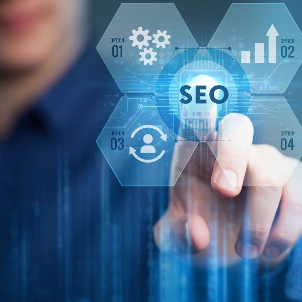 Local SEO Services
