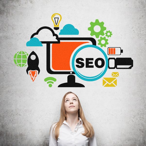 Boost Local Visibility With SEO in Winnipeg