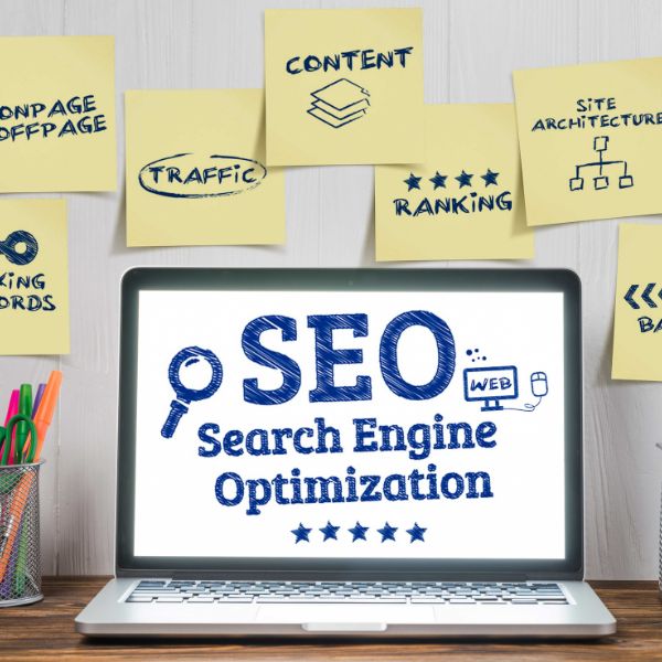 Custom Local SEO Packages Winnipeg