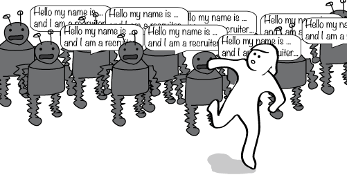 robots