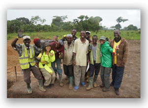 Community Programs