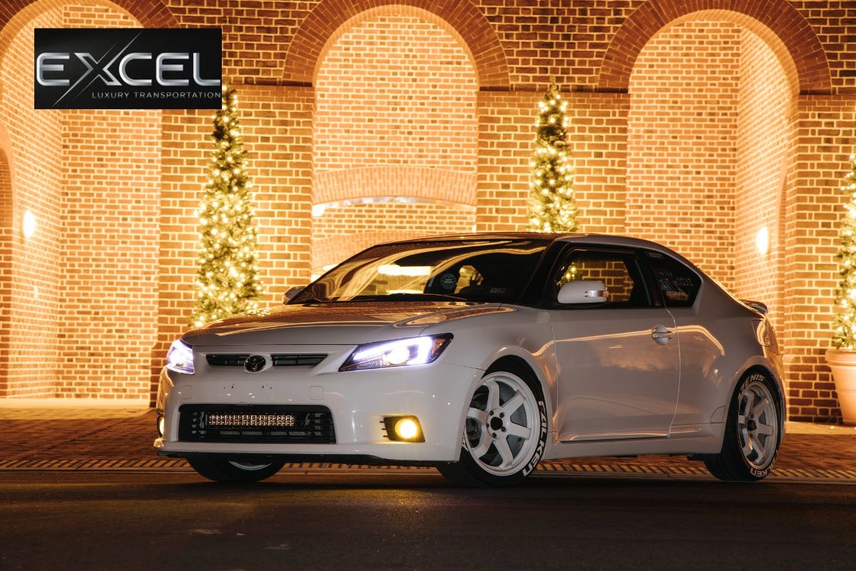 Excel Luxury Transportation - Transportation Service in Miami, FL