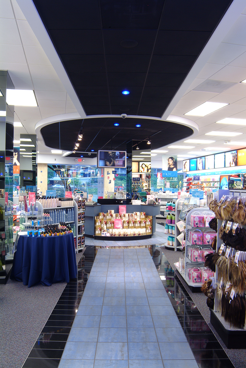 Beauty Brands Excel Constructors