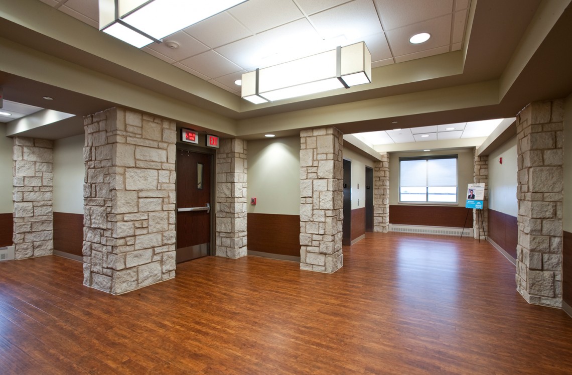 Bothwell Regional Health Excel Constructors