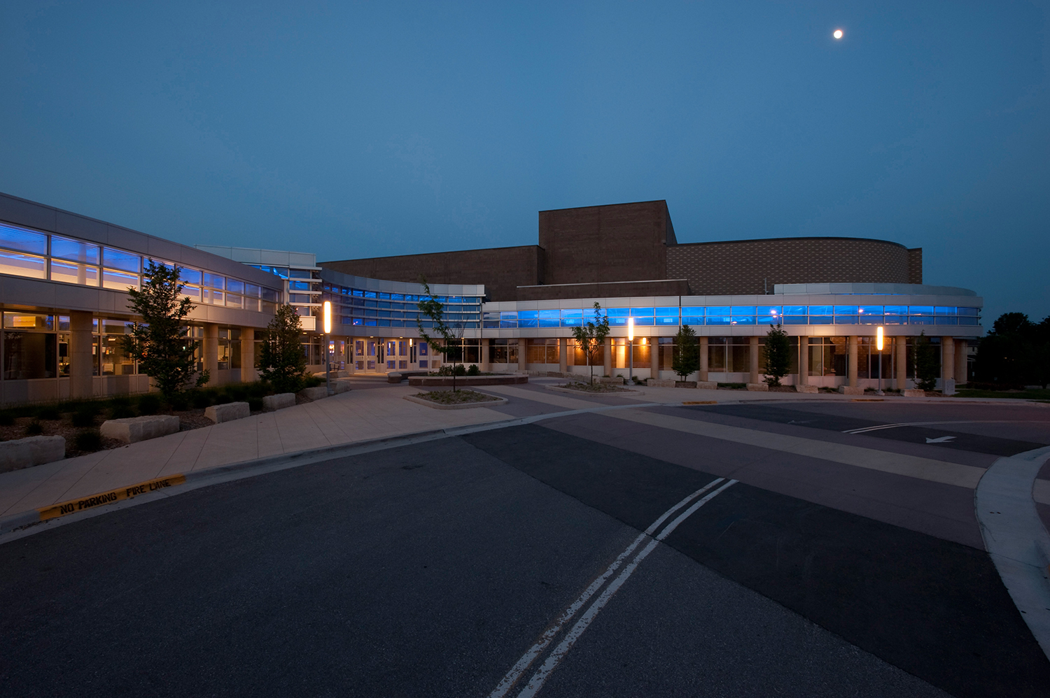 Blue Valley North High School Excel Constructors Blue Valley North High School Excel Constructors