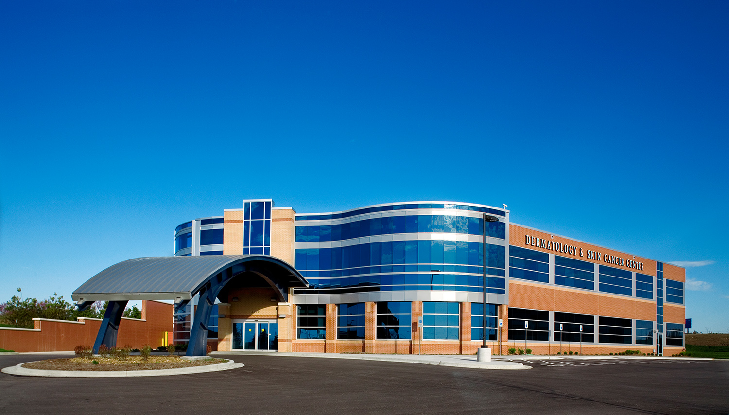 Dermatology and Skin Cancer Center Excel Constructors