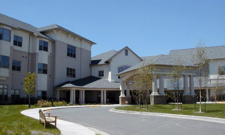care haven homes prairie village ks