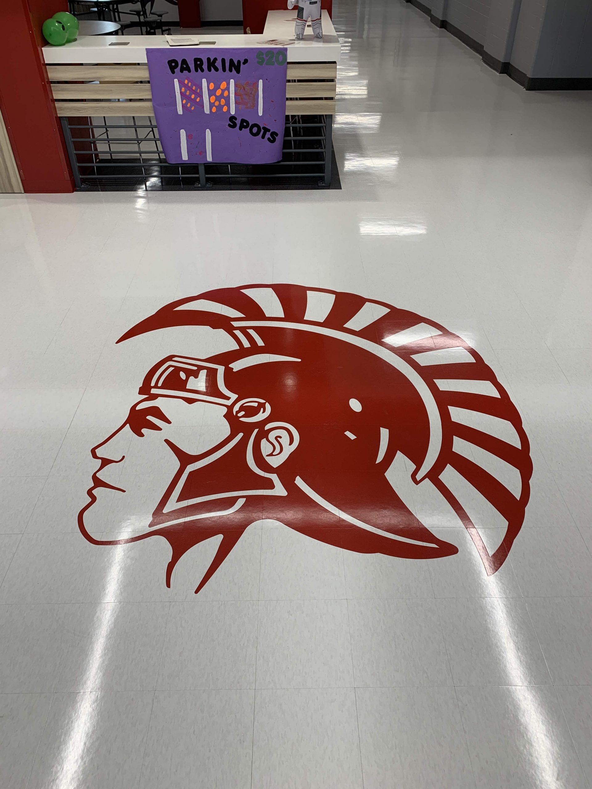 Carrollton School District Excel Constructors