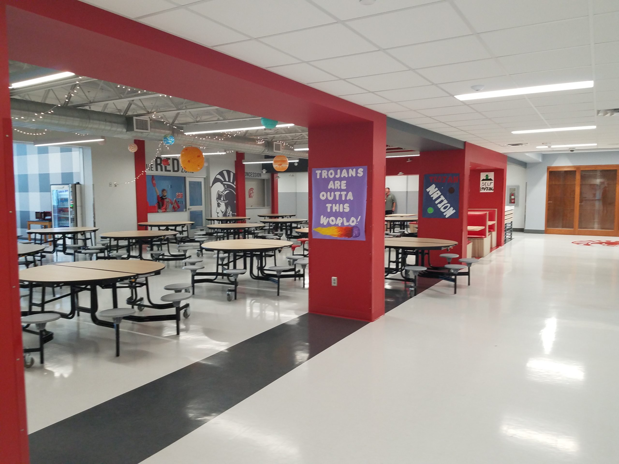 Carrollton School District Excel Constructors