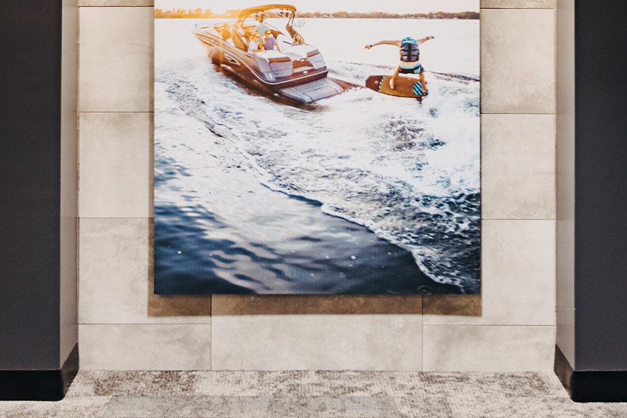Mercury Marine