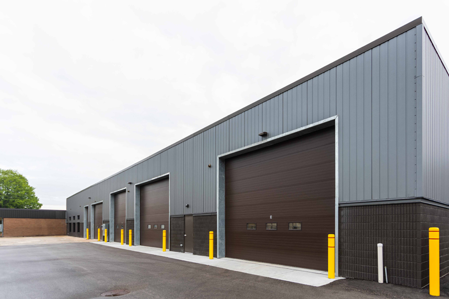 Slinger Department of Public Works