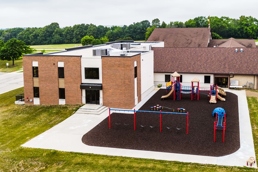 Star of Bethlehem School