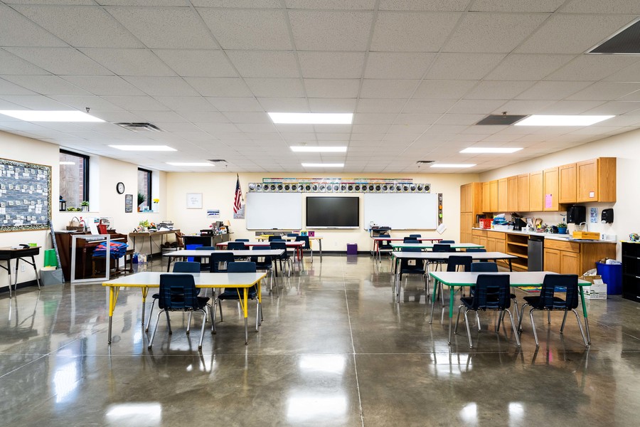 Star of Bethlehem School