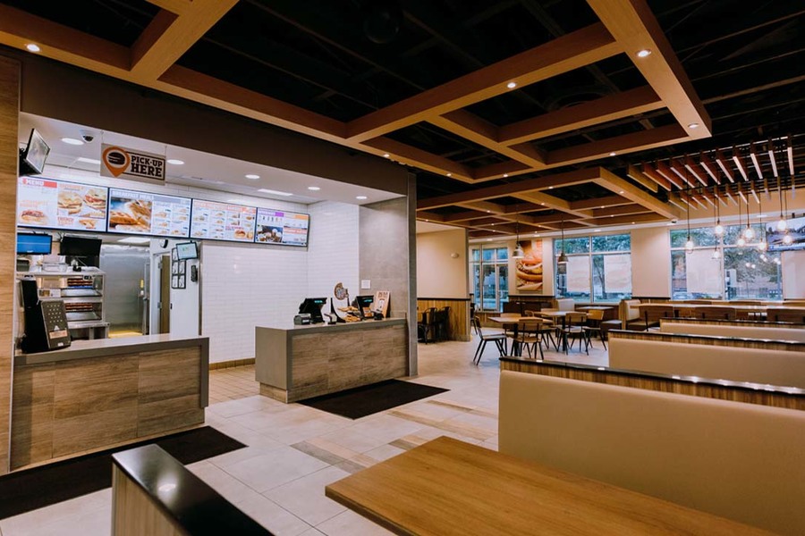 Burger King