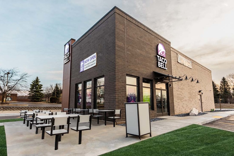 Taco Bell
