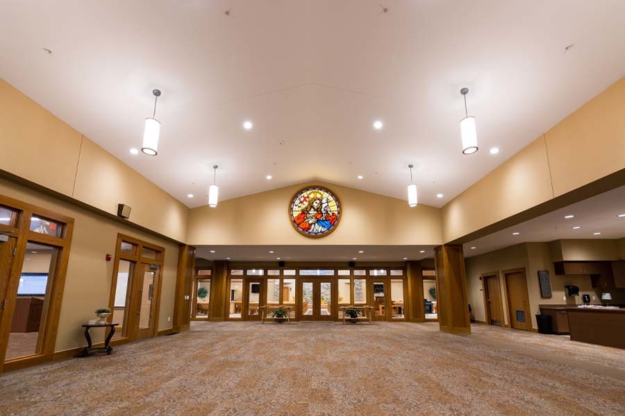 Holy Cross