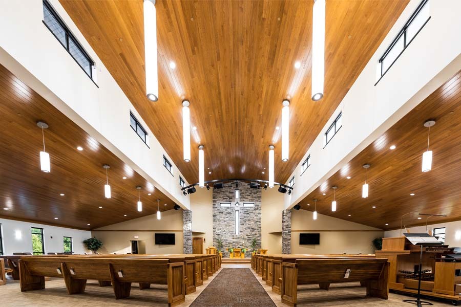 Holy Cross