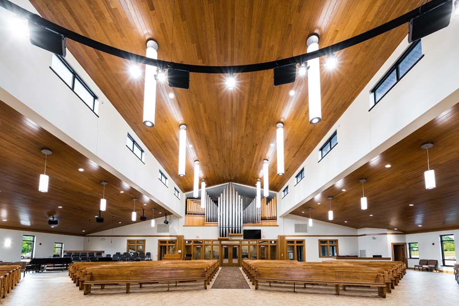 Holy Cross