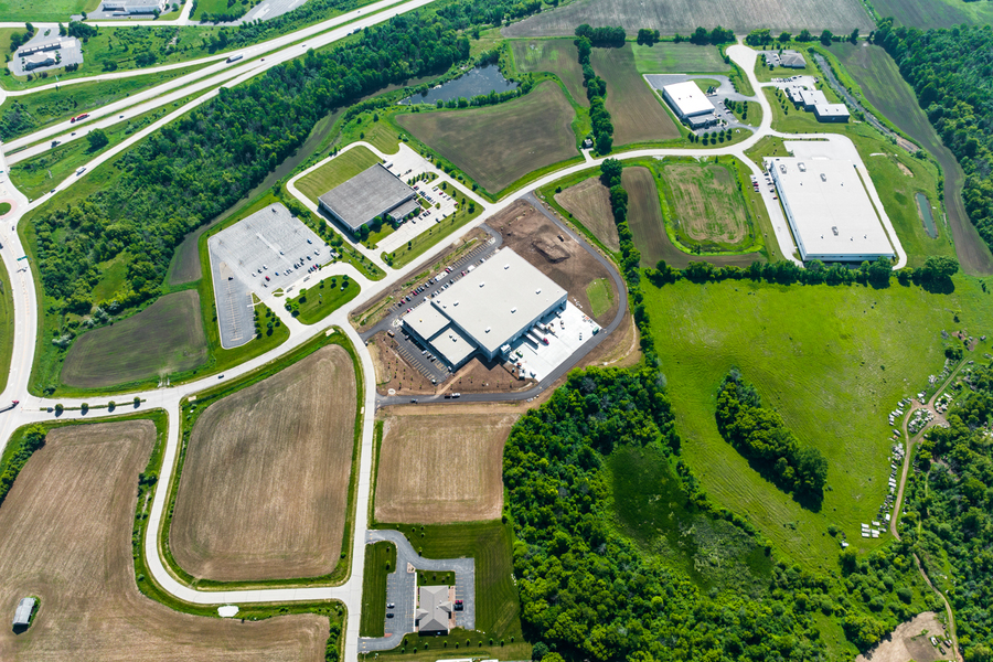 Land Development Land Development