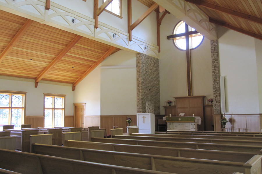 Bethel Evangelical Church & School