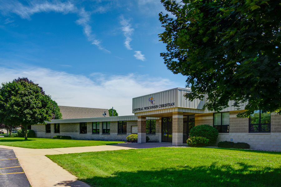 Central Wisconsin Christian School
