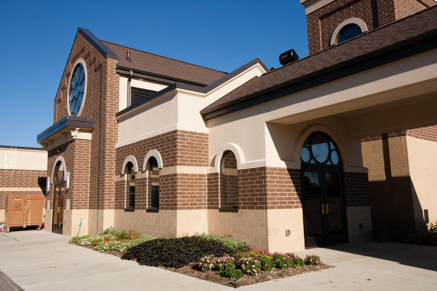 St Paul's Lutheran Church & School
