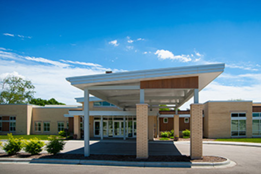 Cedarburg United Methodist Church