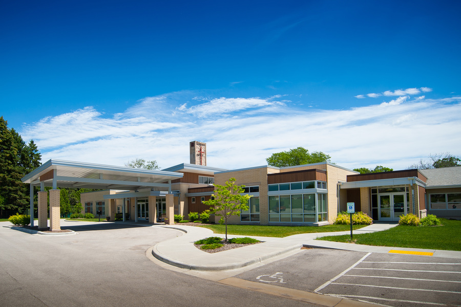 Cedarburg United Methodist Church