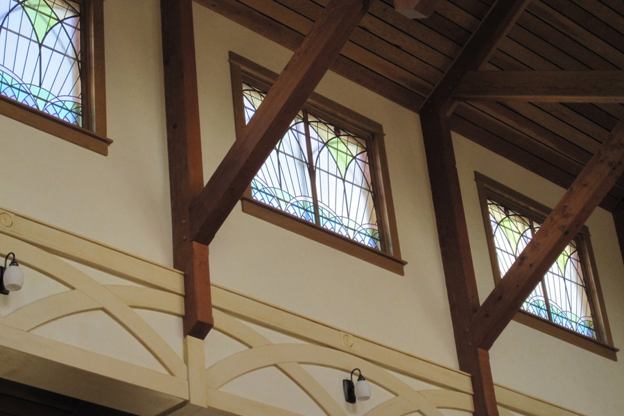 Bethel Evangelical Church & School