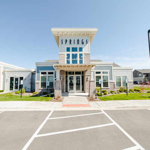 MultiFamily Housing & Senior Living Excel Engineering Architects & Engineers