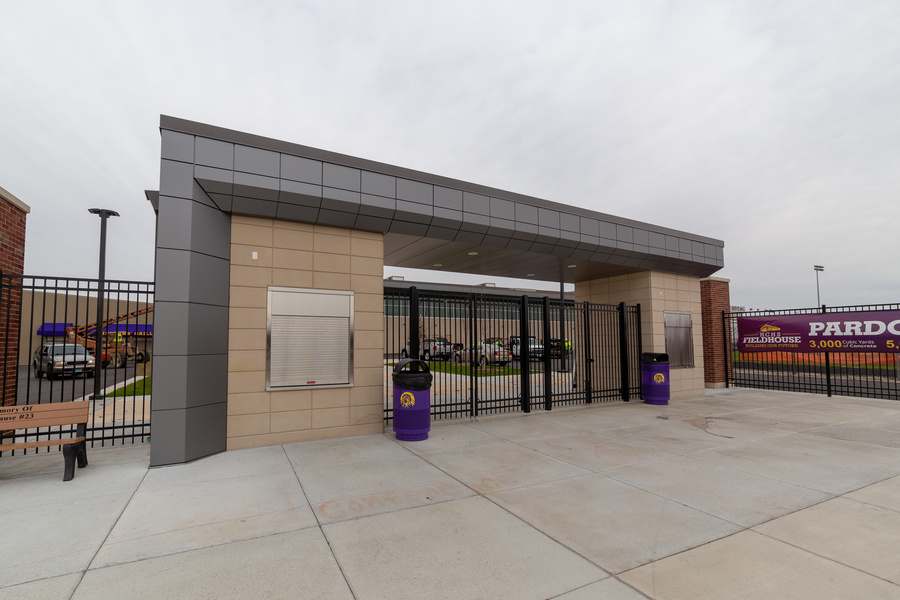 Hononegah High School
