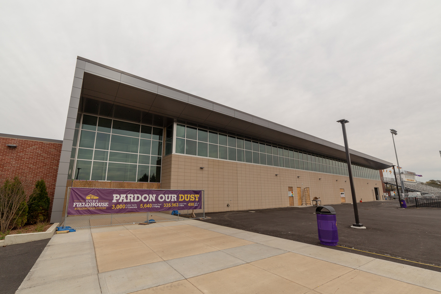 Hononegah High School