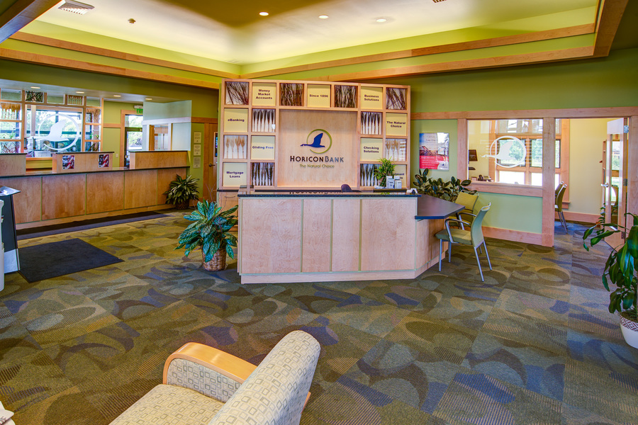 Horicon Bank