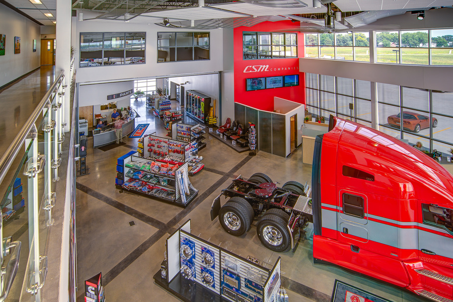 Kenworth Trucks