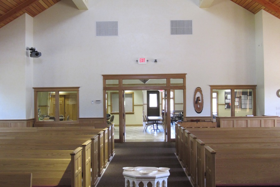 Bethel Evangelical Church & School