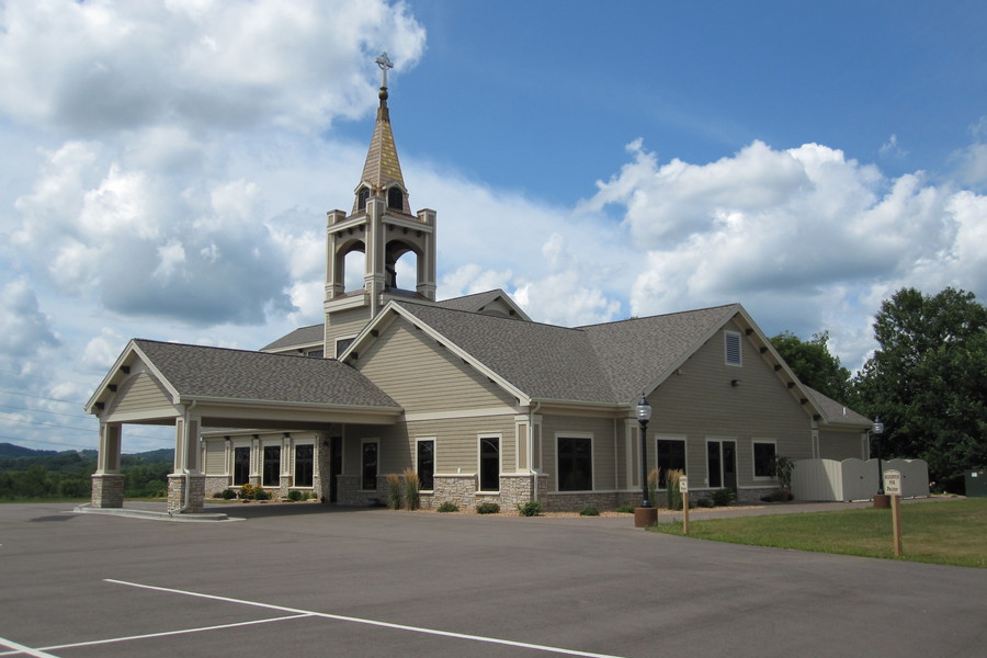 Bethel Evangelical Church & School