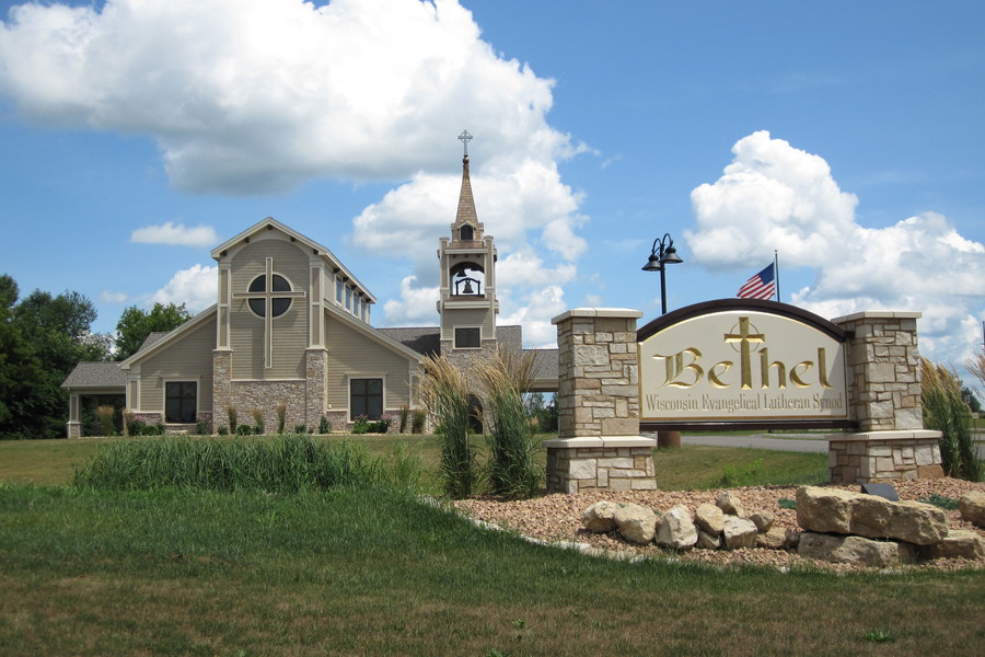 Bethel Evangelical Church & School